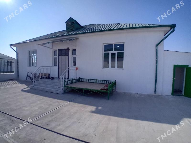 kor cay dowletli mekan - Анев - img 2