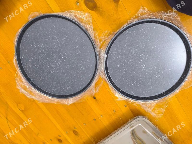 PADNOSLAR NERJEWAÝKA - Чоганлы - img 9