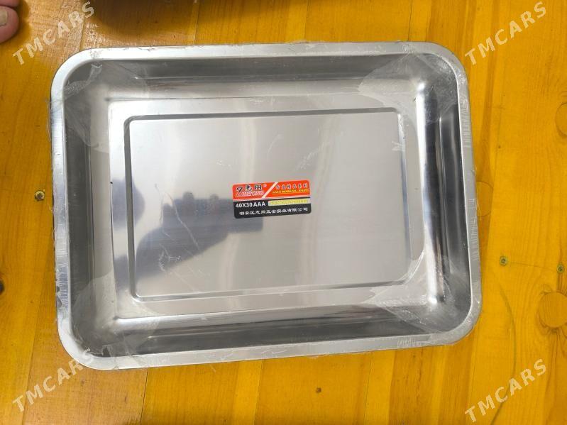 PADNOSLAR NERJEWAÝKA - Чоганлы - img 3