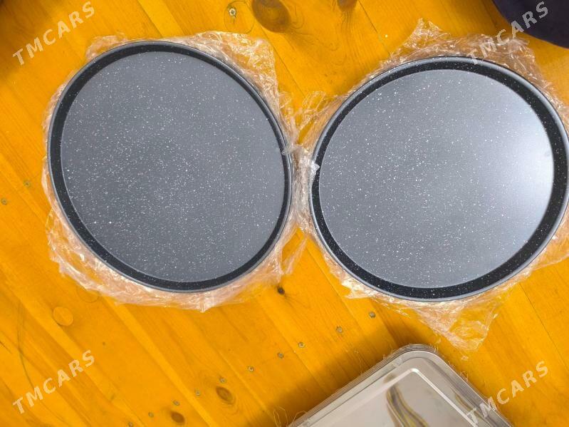 PADNOSLAR NERJEWAÝKA - Чоганлы - img 10