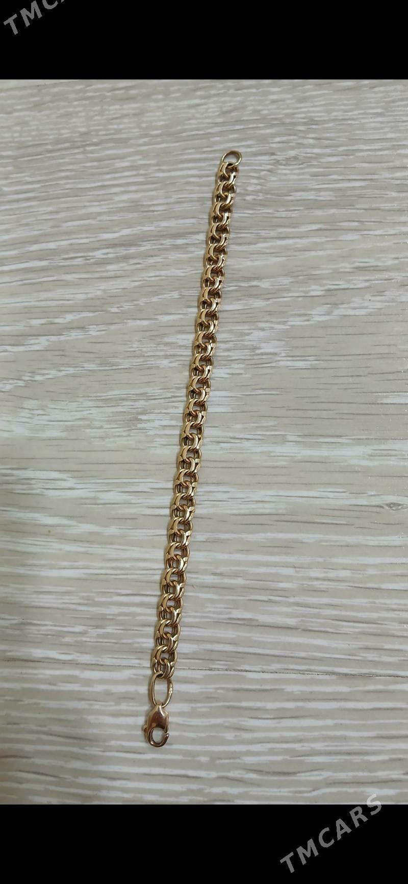 Braslet - Гумдаг - img 2