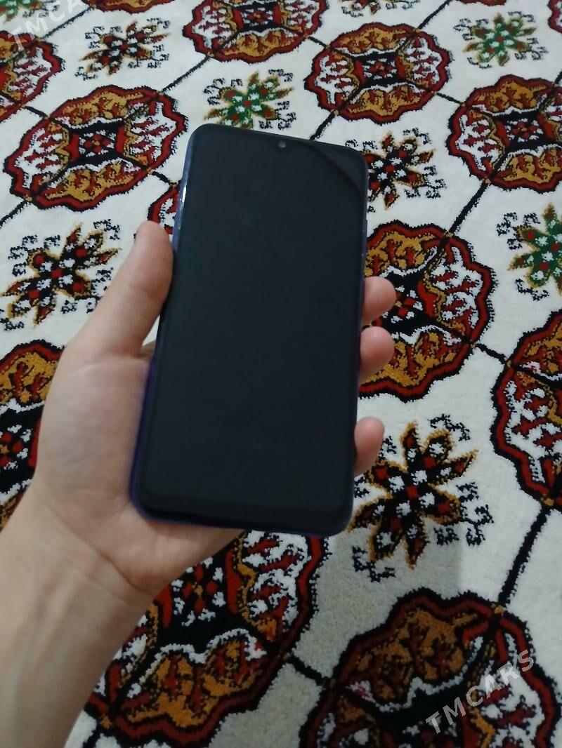 redmi not 7 - Ашхабад - img 2