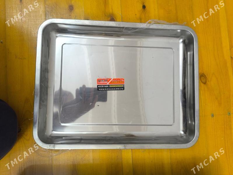 PADNOSLAR NERJEWAÝKA - Чоганлы - img 4