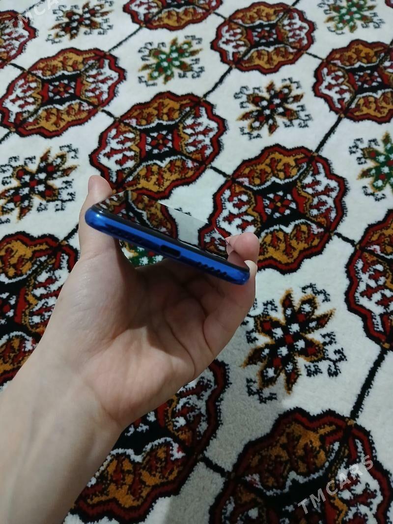 redmi not 7 - Ашхабад - img 3
