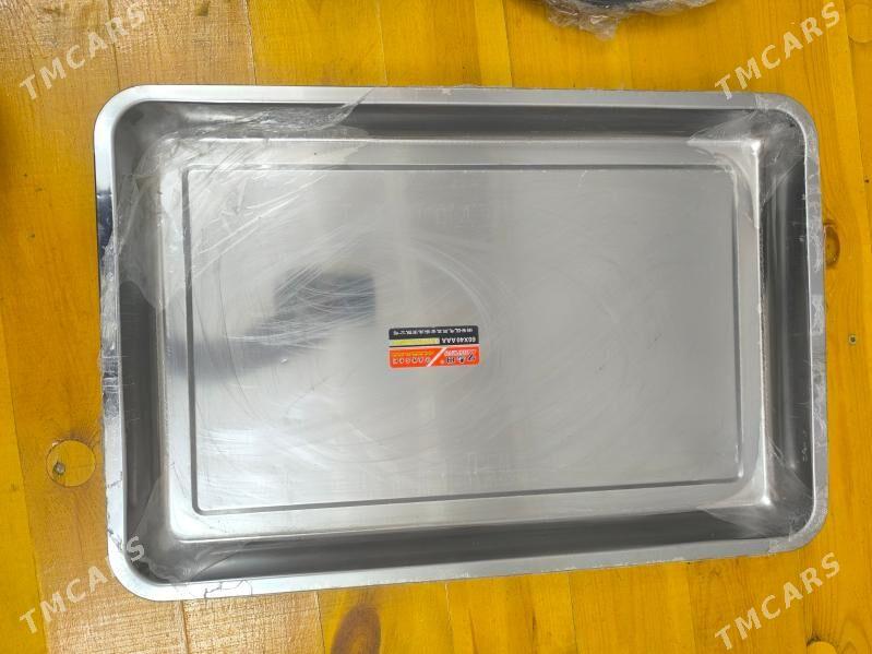 PADNOSLAR NERJEWAÝKA - Чоганлы - img 6