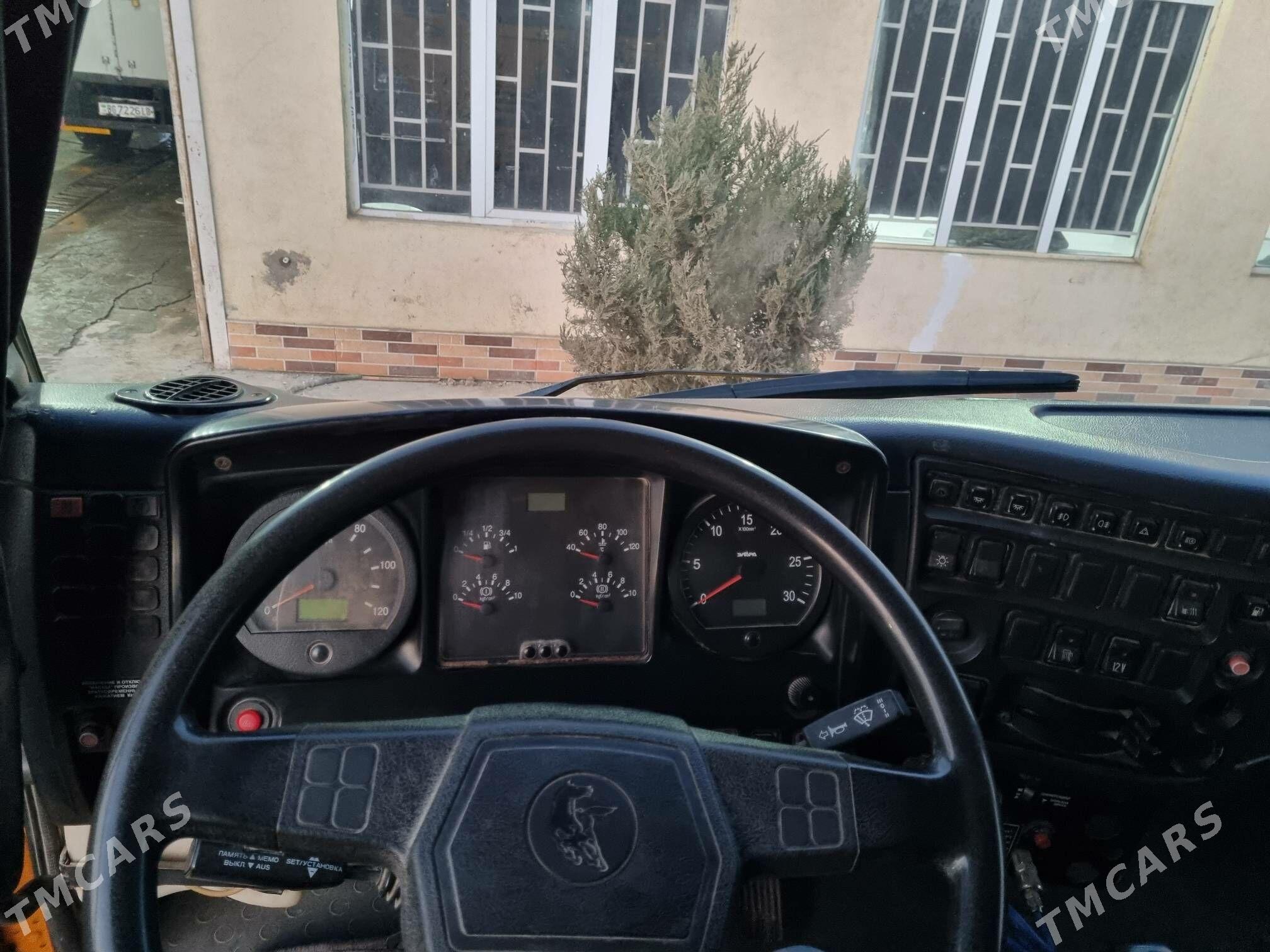 Kamaz Euro 3 2011 - 300 000 TMT - Çärjew - img 3