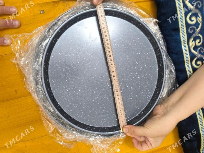 PADNOSLAR NERJEWAÝKA - Чоганлы - img 8