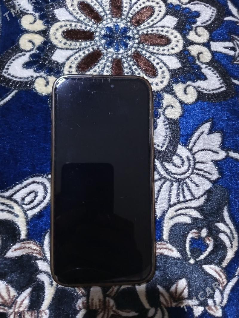 Iphone 15pro max - Кёнеургенч - img 1
