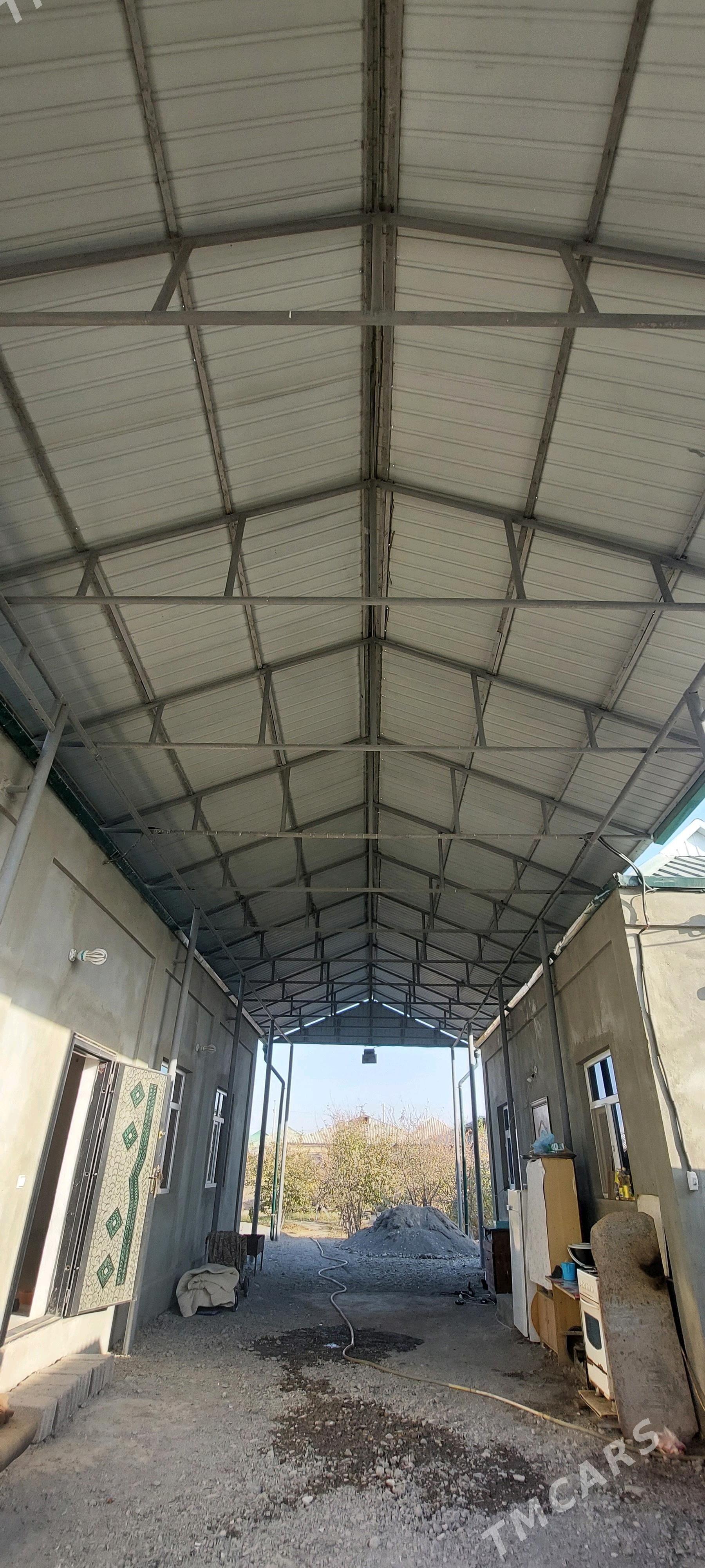 Satlyk plan jaý - Гёкдже - img 6