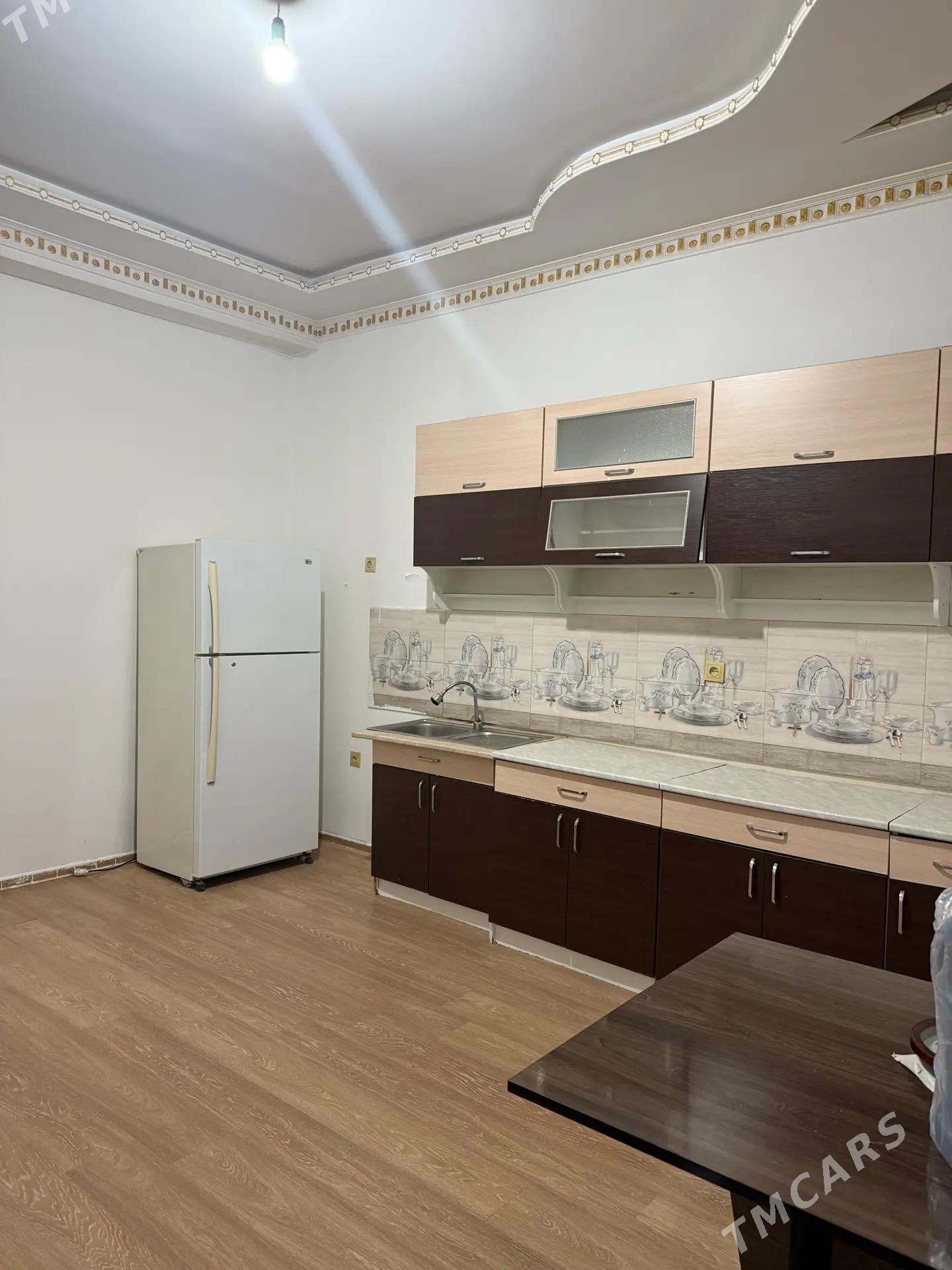 TÄZE ZAMAN,4-KOMNAT.HOWLY.JAÝ - Täze zaman - img 6