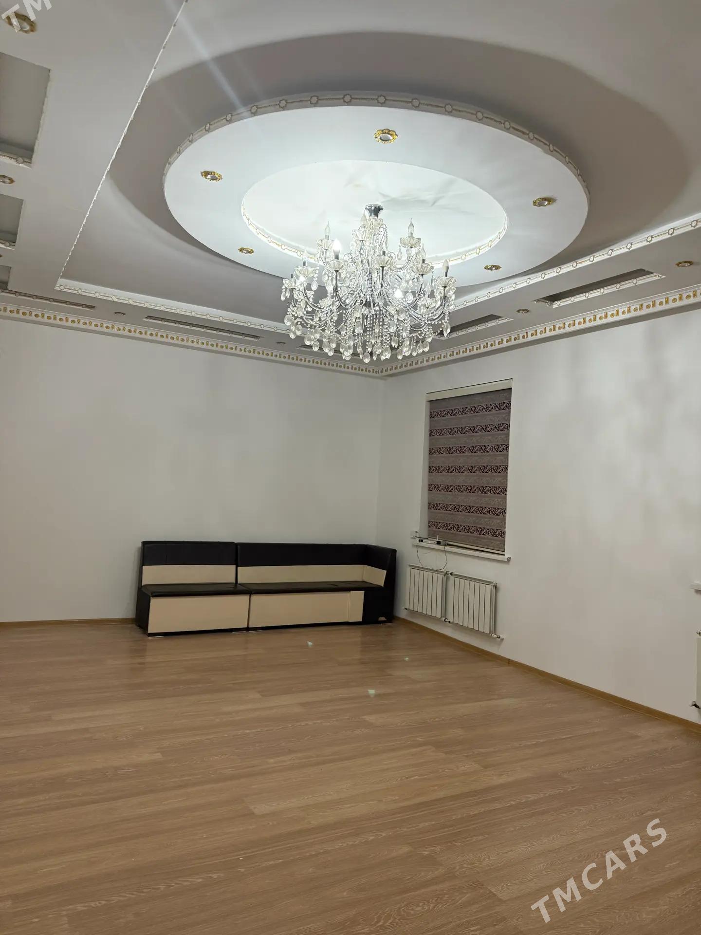 TÄZE ZAMAN,4-KOMNAT.HOWLY.JAÝ - Täze zaman - img 4