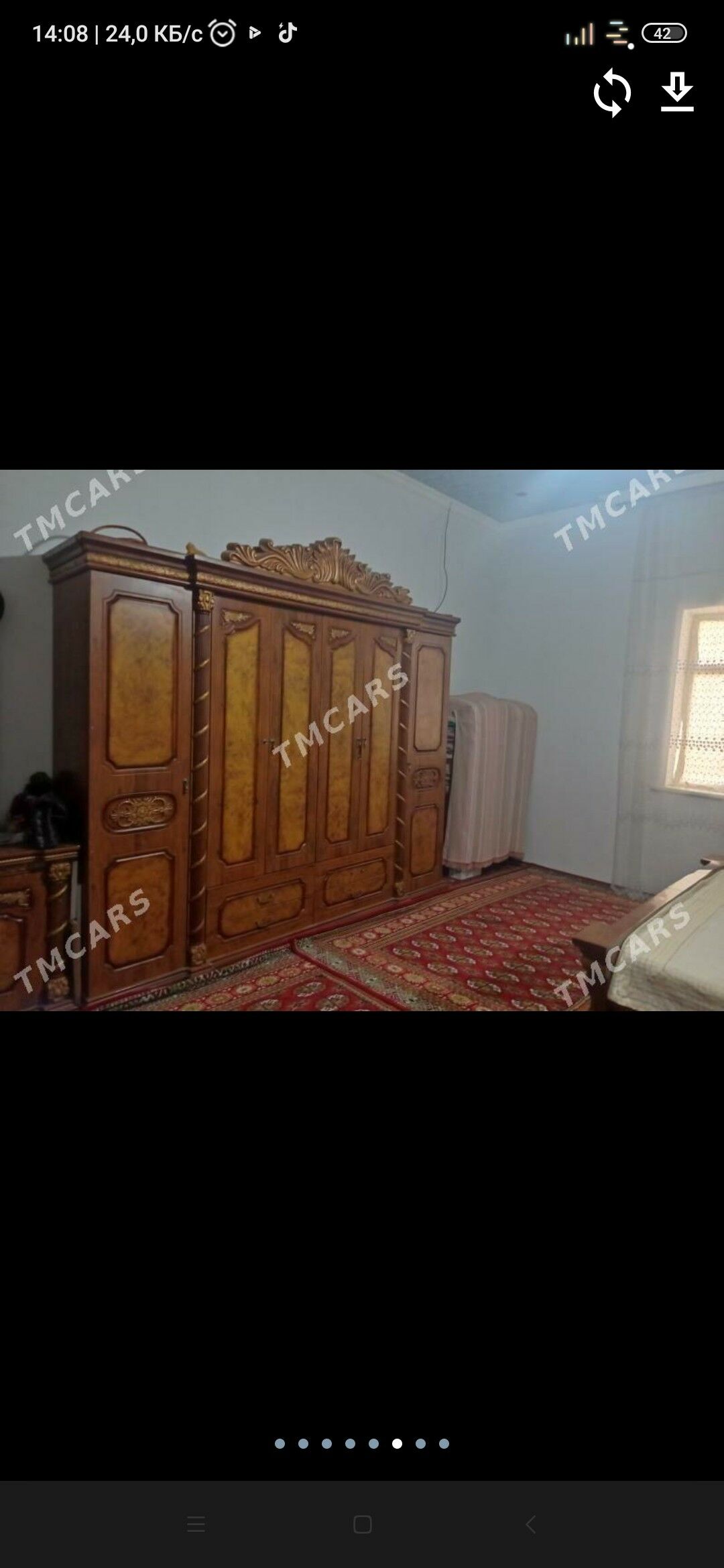 Satlyk jaÿ Garaşykly - Байрамали - img 7