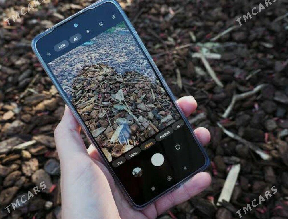 REDMI NOT 11 6/128 - Arçabil şaýoly - img 2