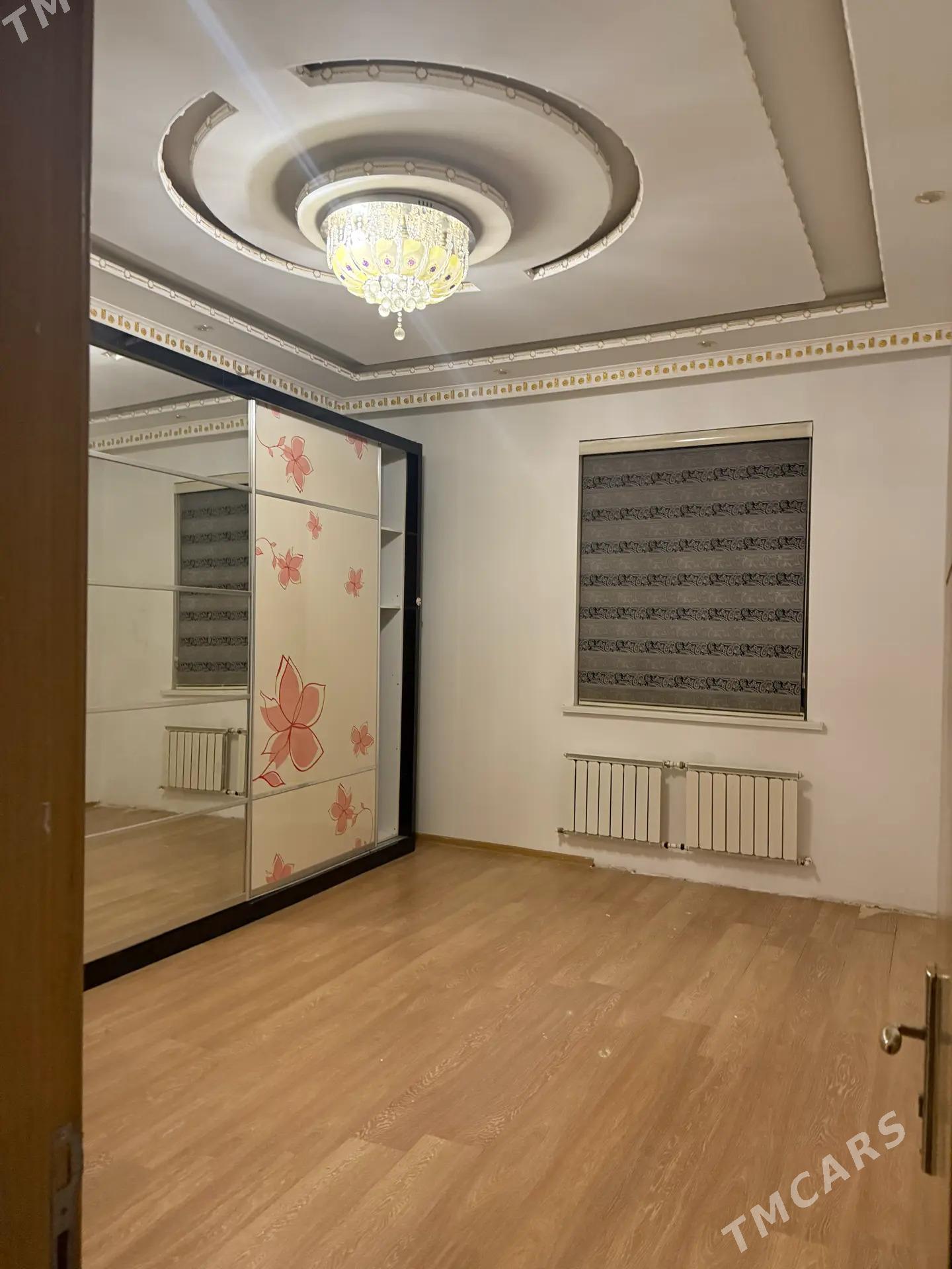 TÄZE ZAMAN,4-KOMNAT.HOWLY.JAÝ - Täze zaman - img 2