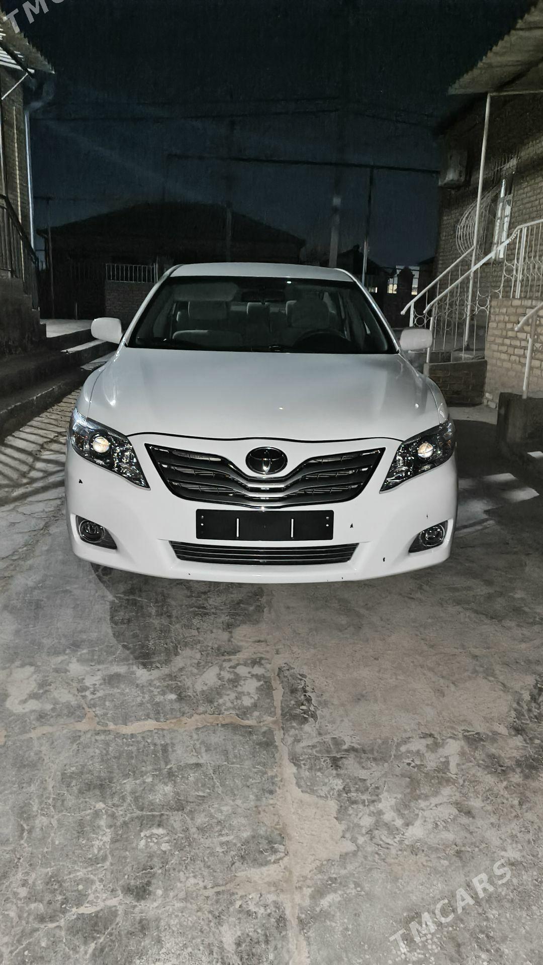 Toyota Camry 2008 - 150 000 TMT - Sakarçäge - img 1