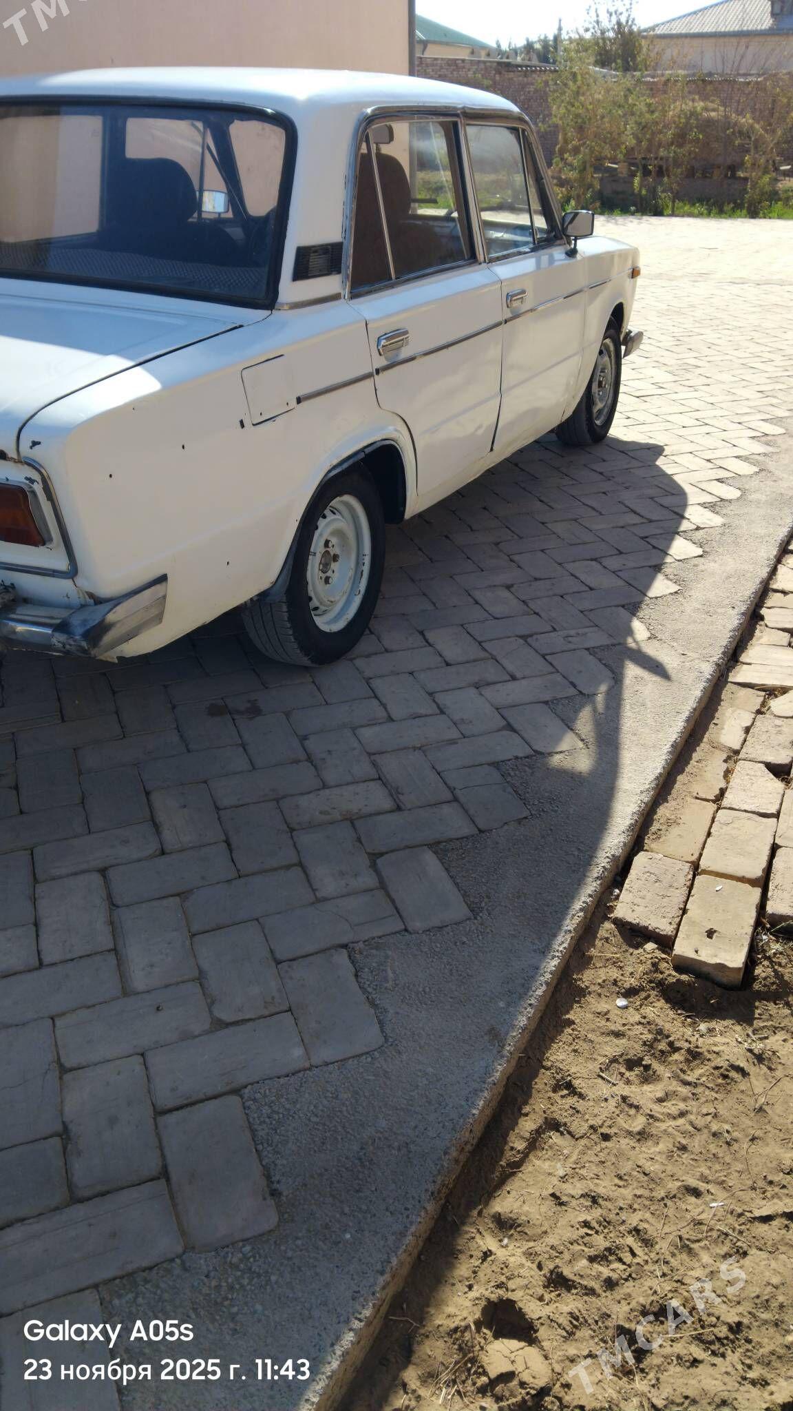 Lada 2106 1999 - 13 000 TMT - Огуз хан - img 6