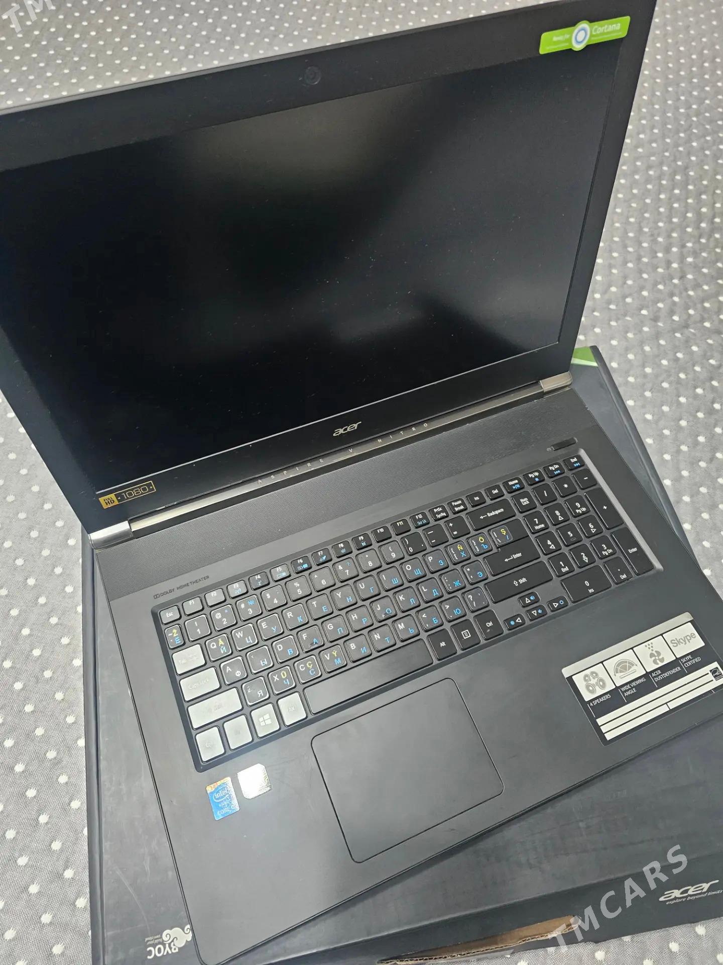 ноутбук ACER - Aýtakow (Oguzhan köç.) - img 7