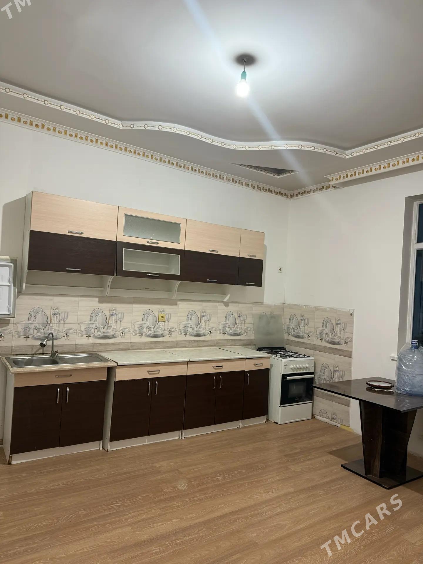 TÄZE ZAMAN,4-KOMNAT.HOWLY.JAÝ - Täze zaman - img 7