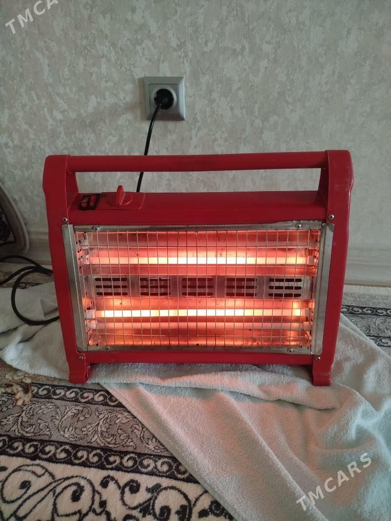 tok peç - Aşgabat - img 3