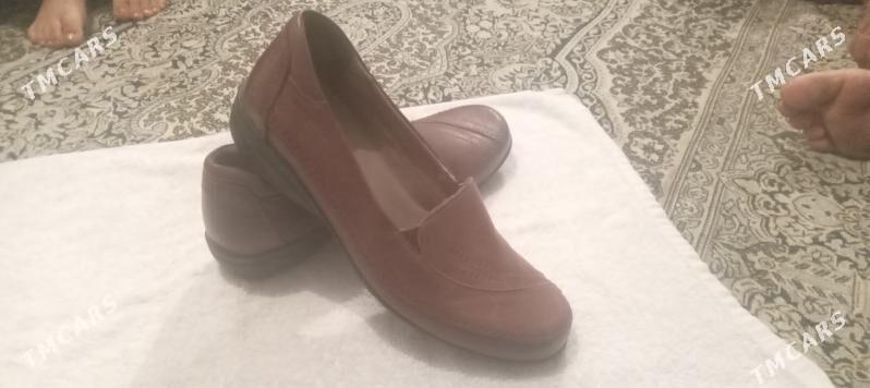 źenskiy kowus - Саят - img 2