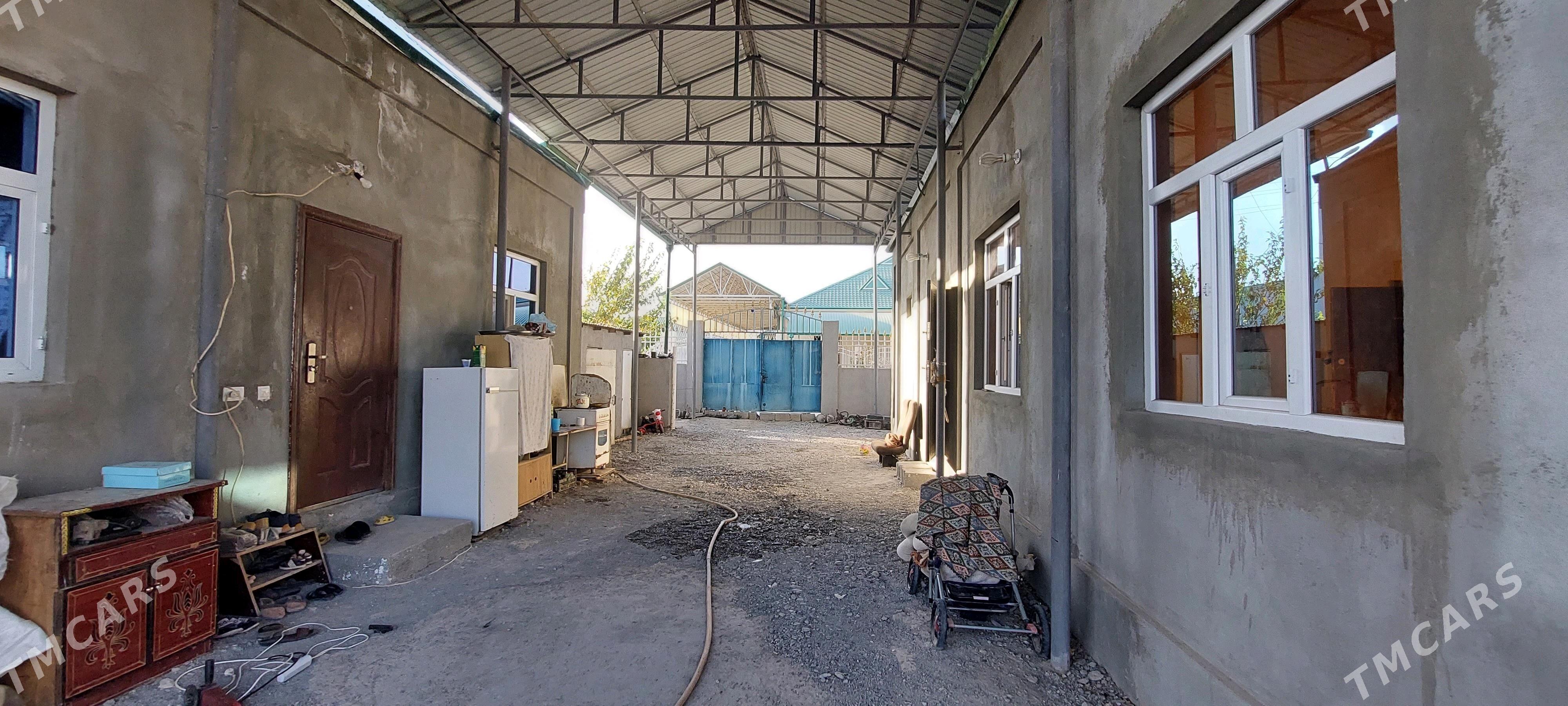 Satlyk plan jaý - Гёкдже - img 5