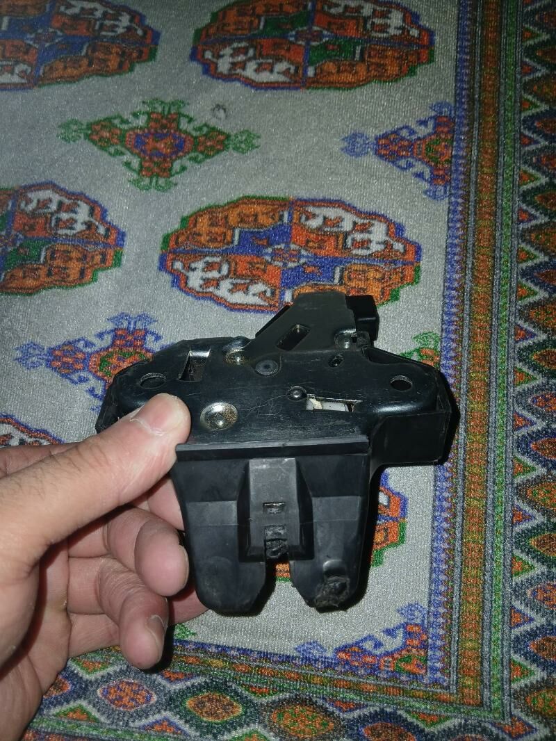 Bagaź zamok 300 TMT - Бузмеин - img 6