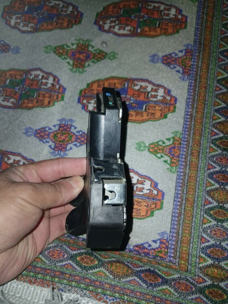 Bagaź zamok 300 TMT - Бузмеин - img 7