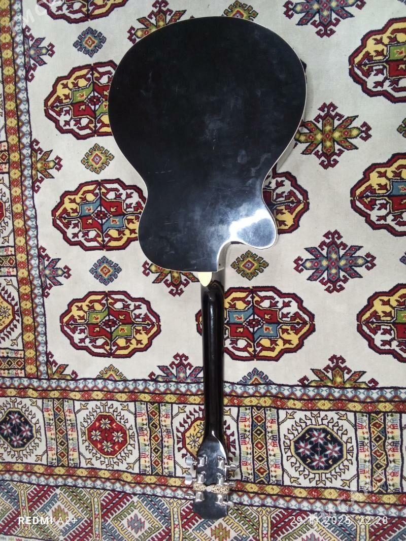 Satlyk gitara - Mary - img 3