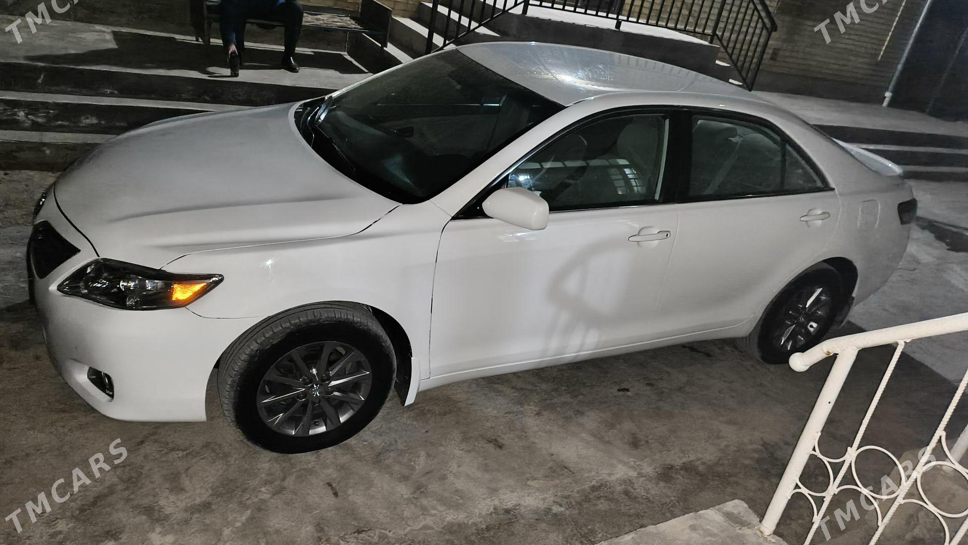 Toyota Camry 2008 - 150 000 TMT - Sakarçäge - img 2