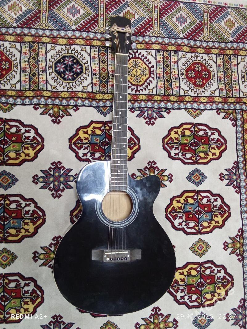 Satlyk gitara - Mary - img 5