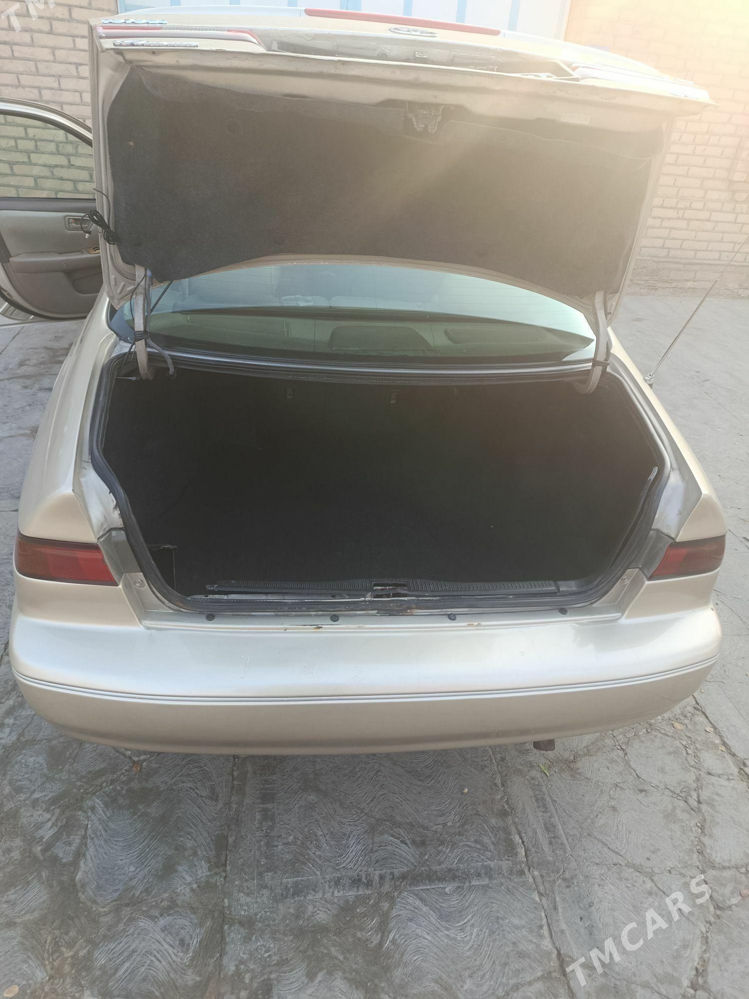 Toyota Camry 1997 - 145 000 TMT - Туркменабат - img 8