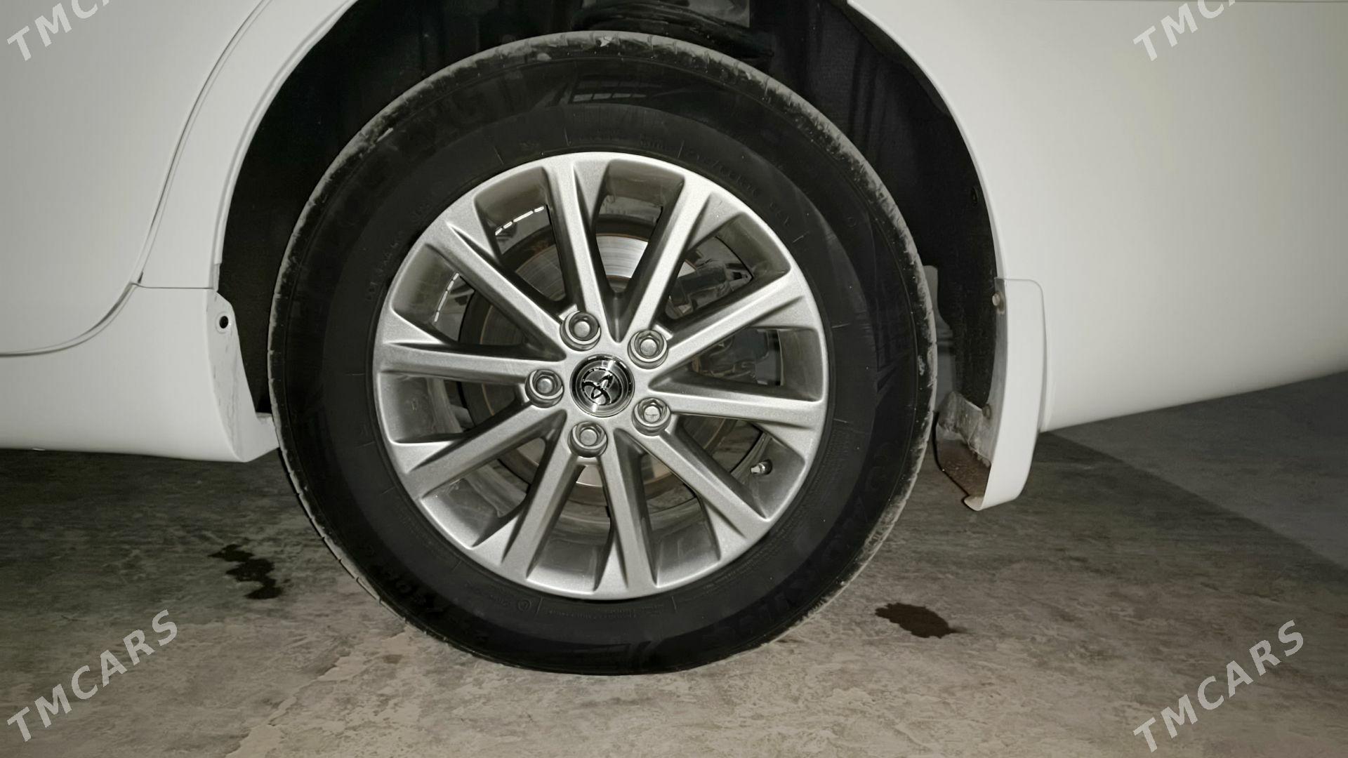 Toyota Camry 2008 - 150 000 TMT - Sakarçäge - img 6