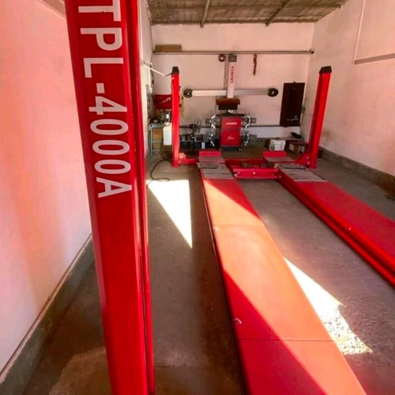 Развал Схождение razwal 3D - Daşoguz - img 1