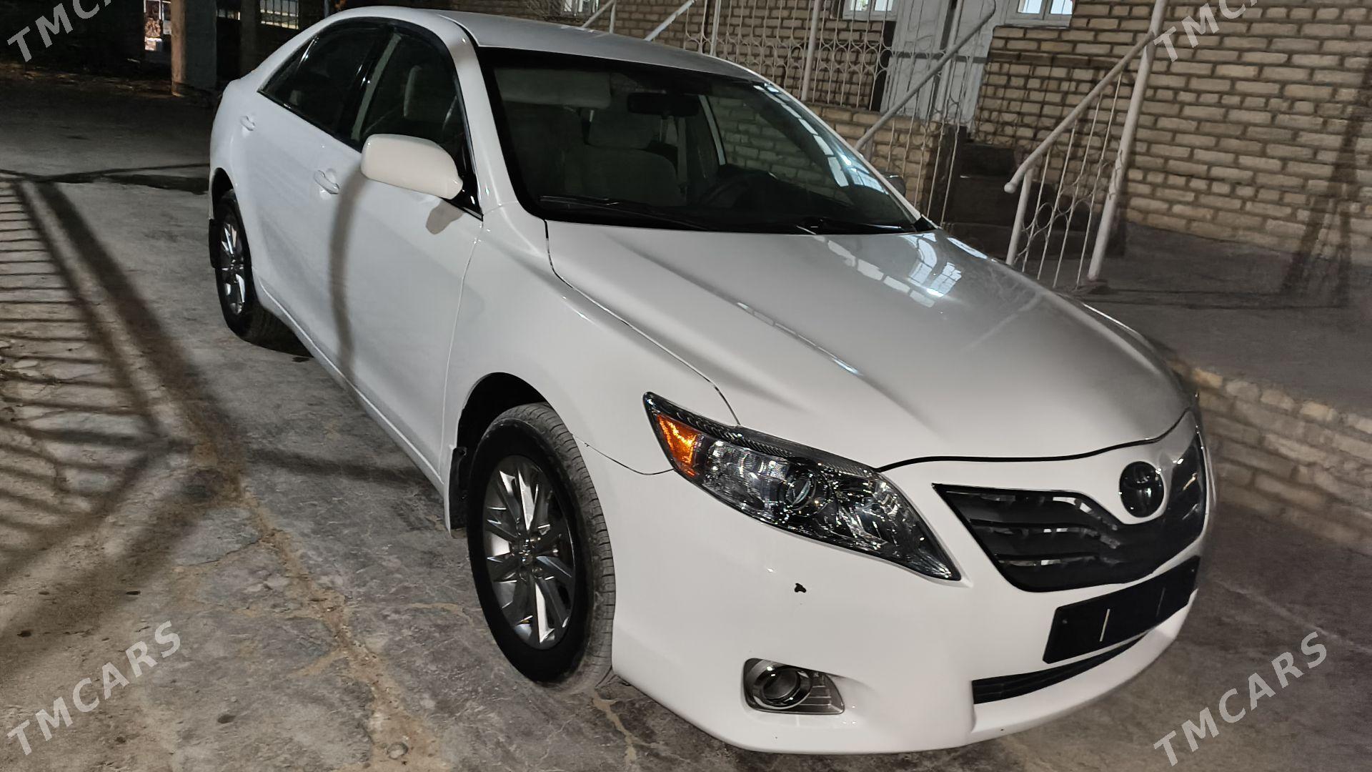 Toyota Camry 2008 - 150 000 TMT - Sakarçäge - img 9