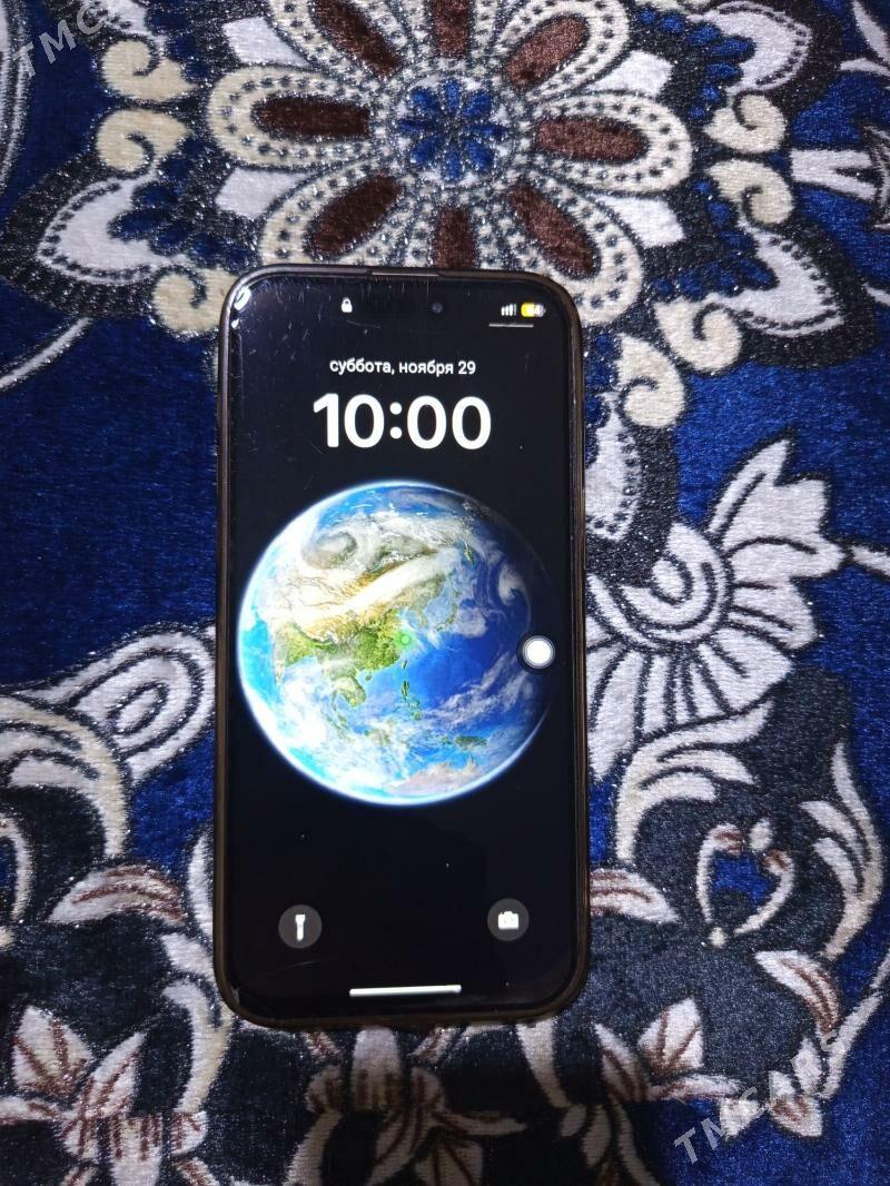 Iphone 15pro max - Кёнеургенч - img 2