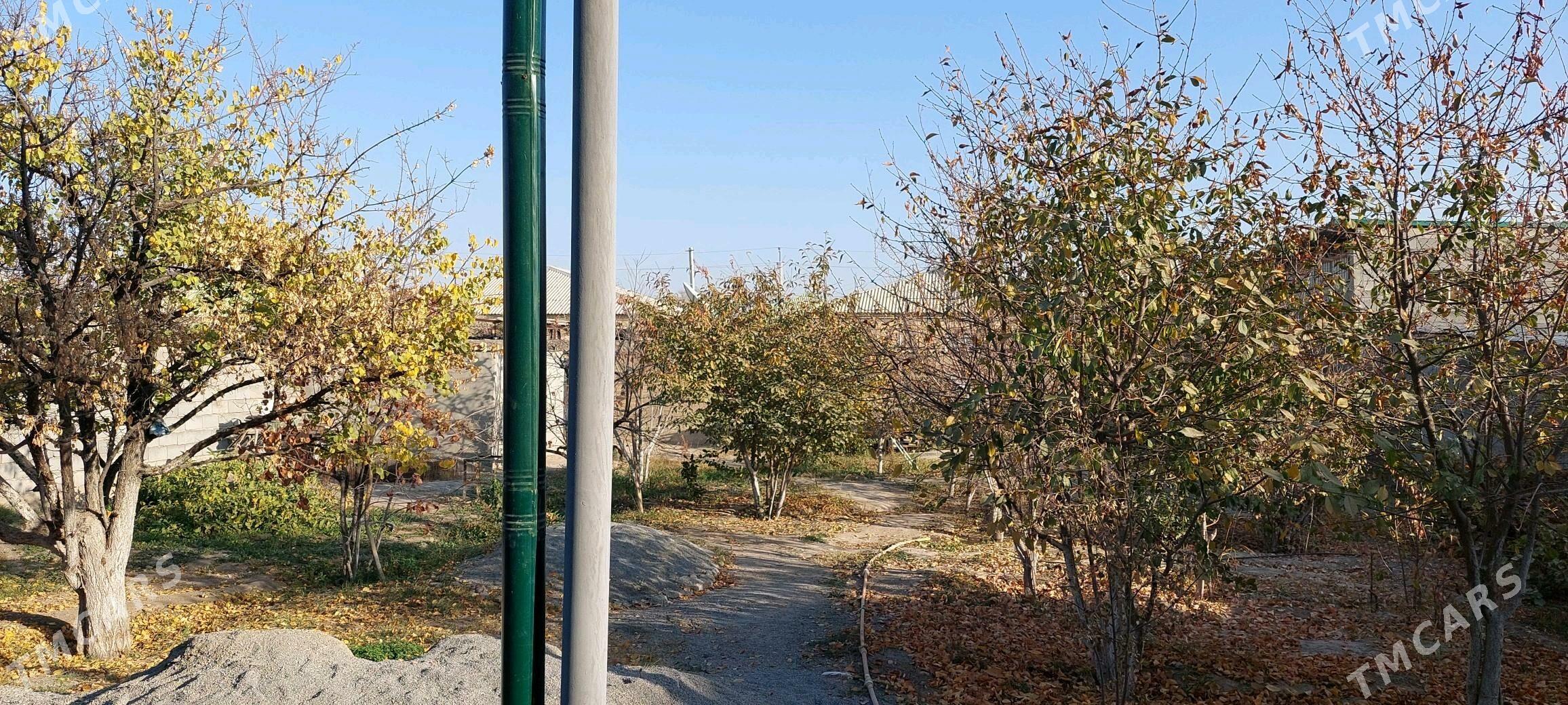 Satlyk plan jaý - Гёкдже - img 9