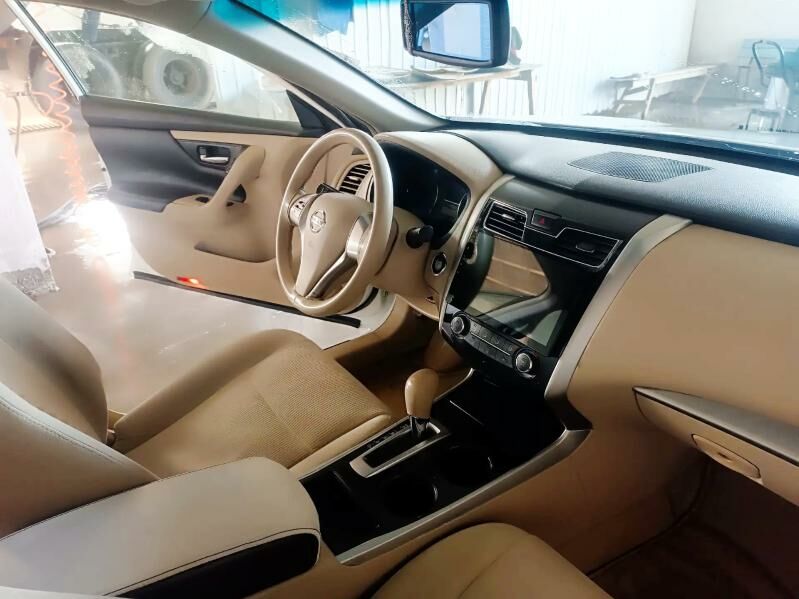 Nissan Altima 2013 - 150 000 TMT - Dänew - img 1