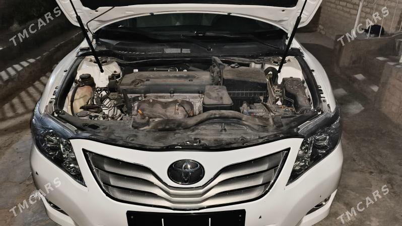 Toyota Camry 2008 - 150 000 TMT - Sakarçäge - img 7
