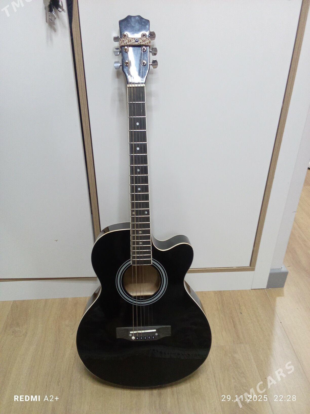 Satlyk gitara - Mary - img 2