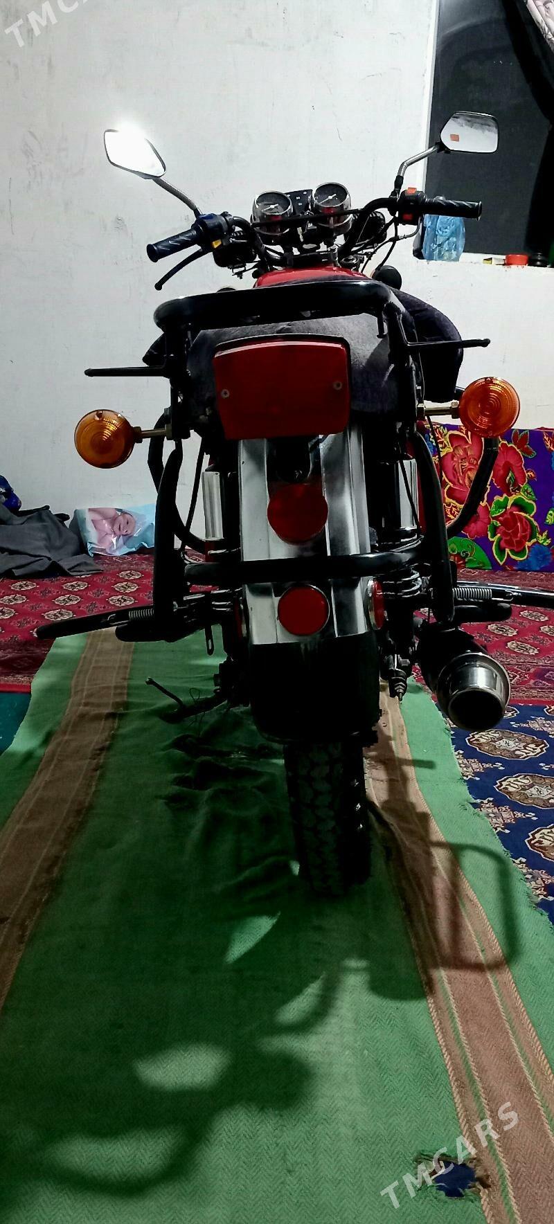 Fekon FK200-14G 2025 - 11 000 TMT - Gyzylarbat - img 3