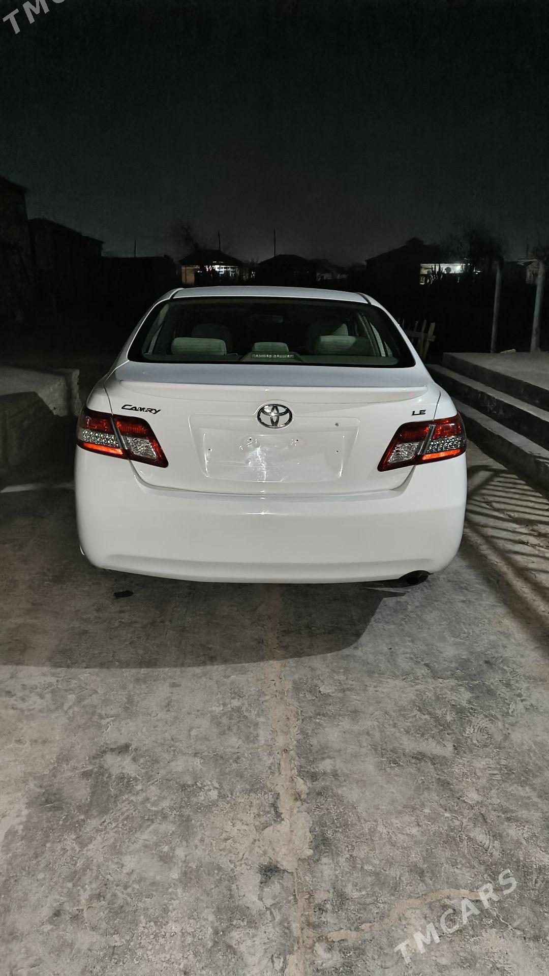Toyota Camry 2008 - 150 000 TMT - Sakarçäge - img 3