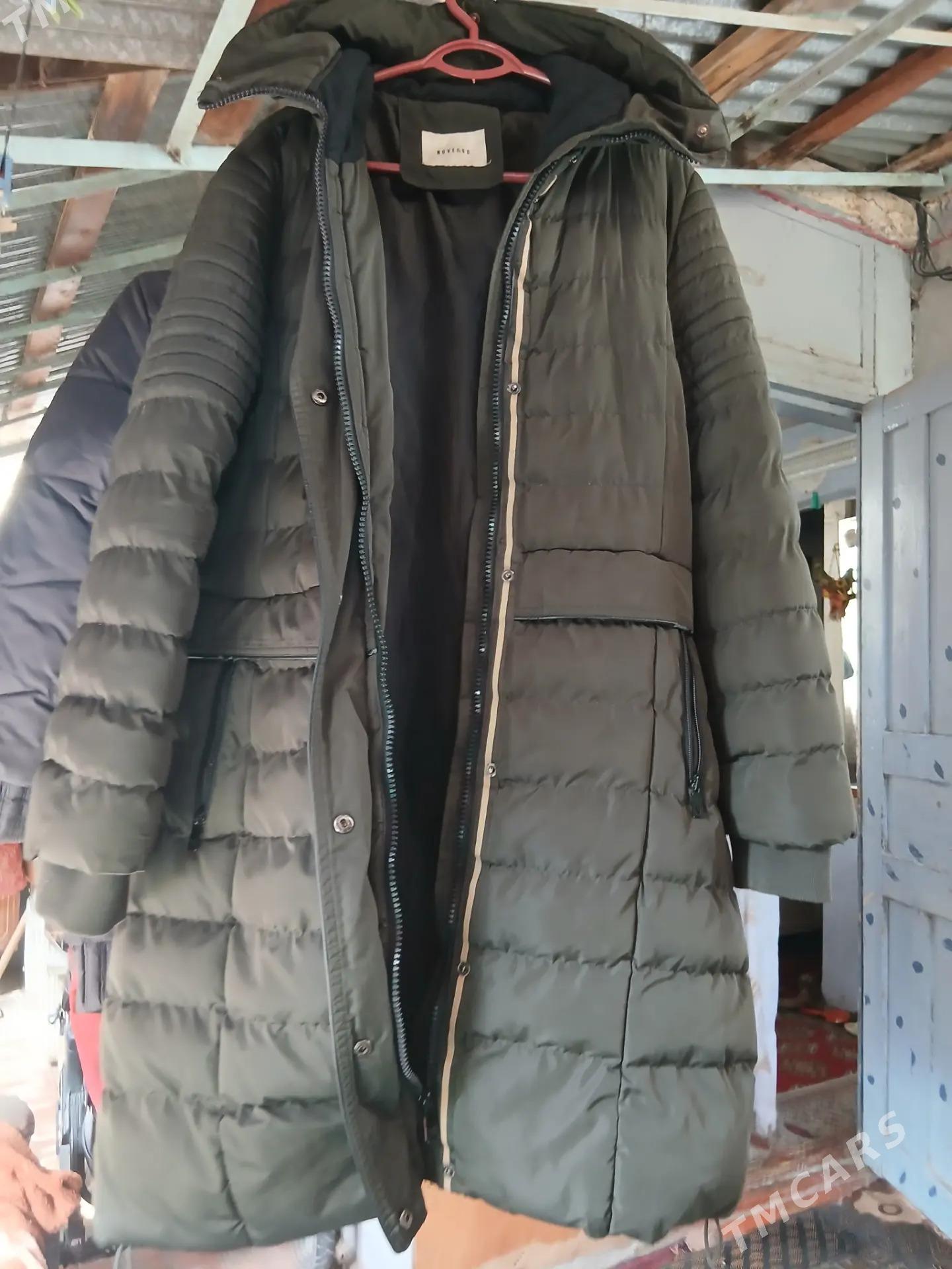 Куртки - 11 мкр - img 2