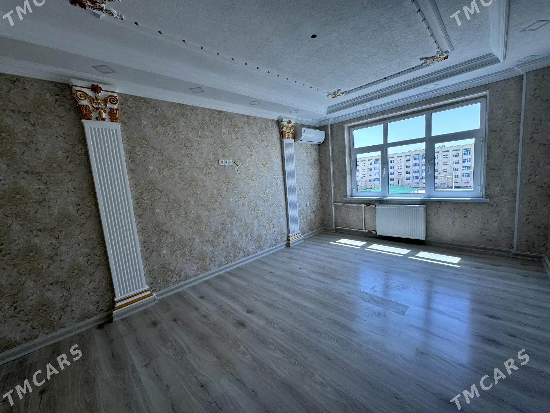 Satlyk kwartira 40 dom - Türkmenabat - img 5