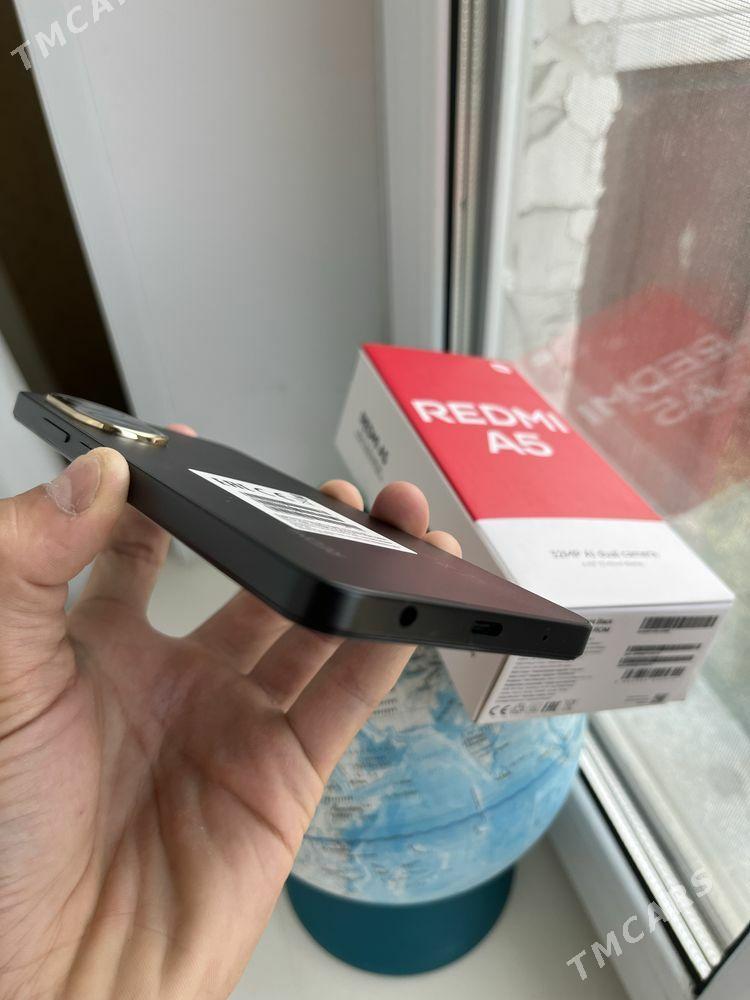 Redmi A5 Global 4/64 - Mary - img 7