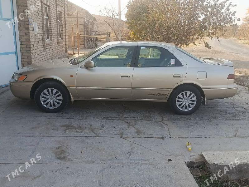 Toyota Camry 1997 - 145 000 TMT - Туркменабат - img 3
