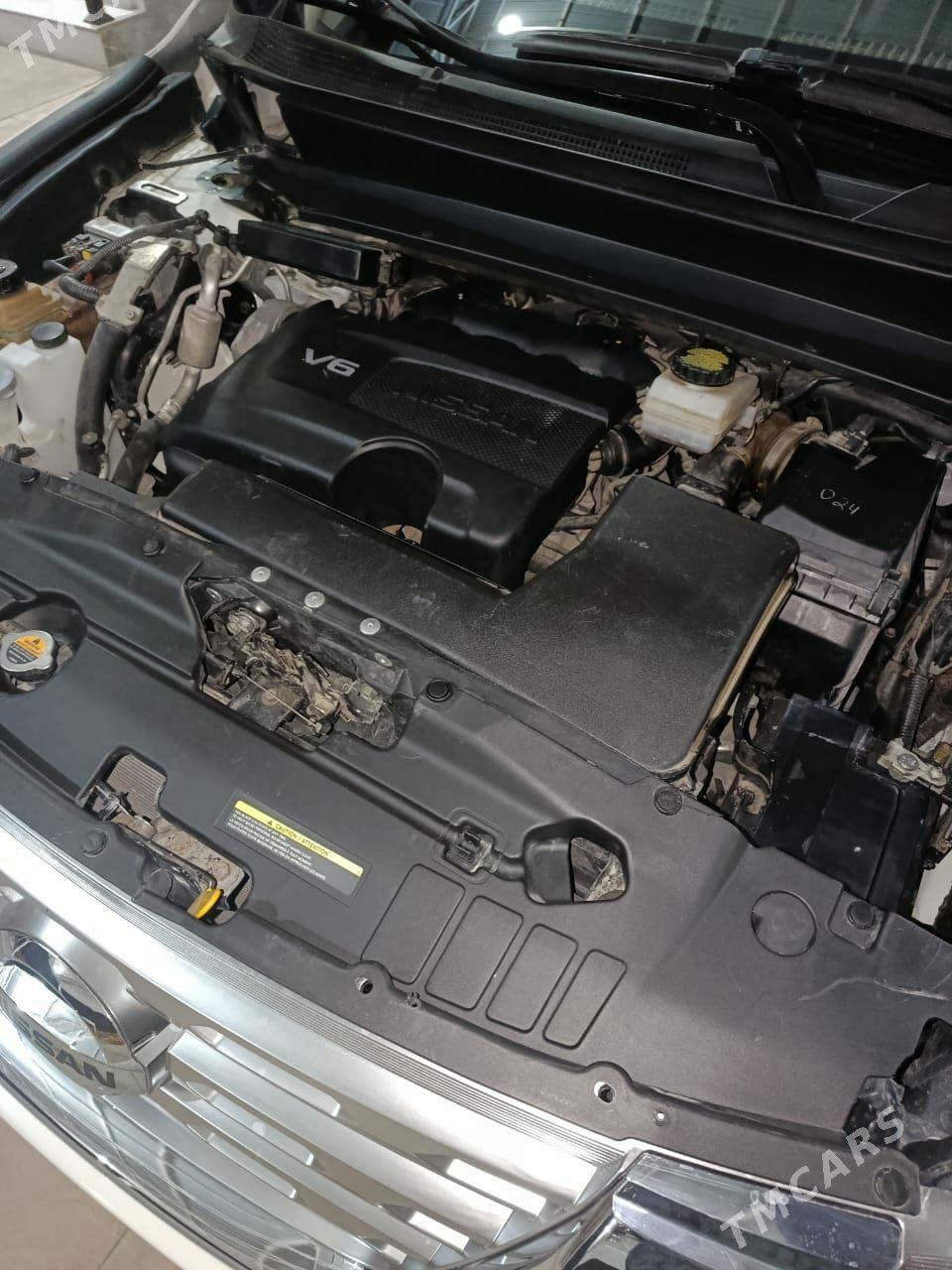 Nissan Pathfinder 2020 - 280 000 TMT - Mary - img 7