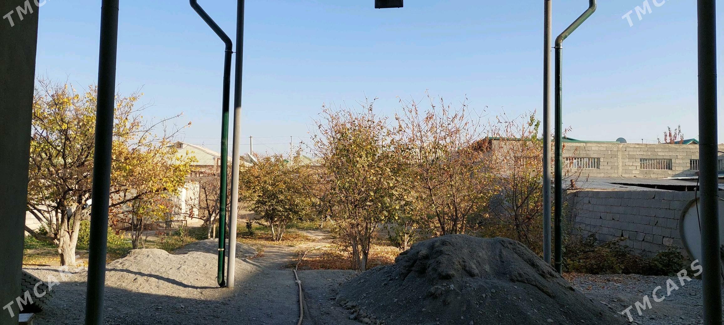 Satlyk plan jaý - Гёкдже - img 8