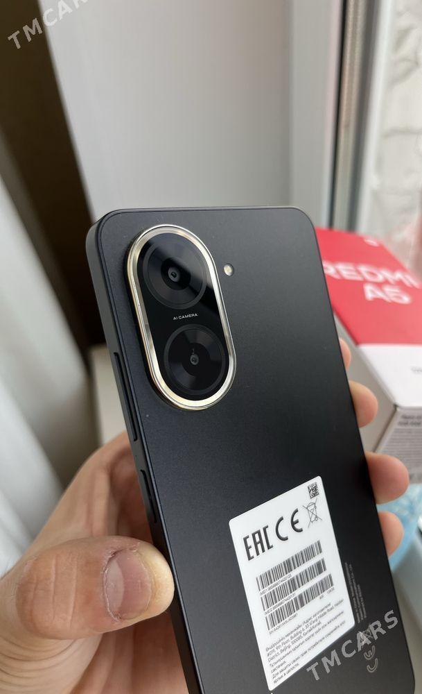 Redmi A5 Global 4/64 - Mary - img 2