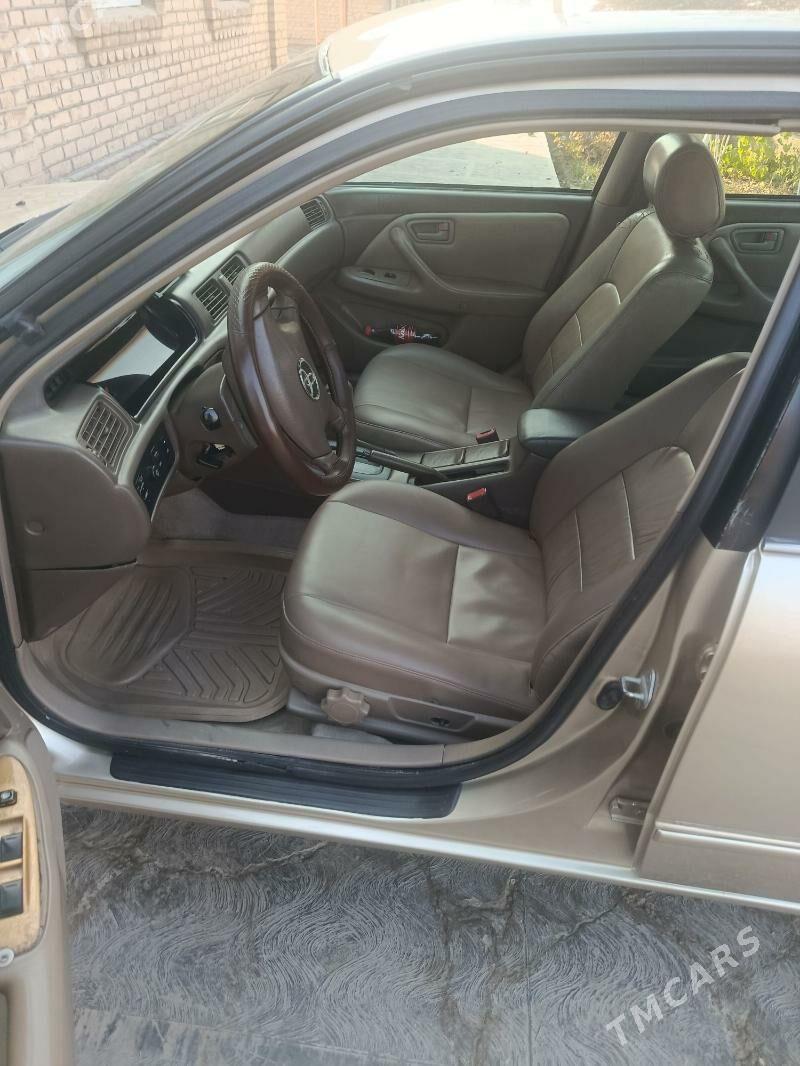 Toyota Camry 1997 - 145 000 TMT - Туркменабат - img 10