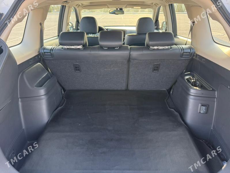 Mitsubishi Outlander 2022 - 310 000 TMT - Aşgabat - img 5